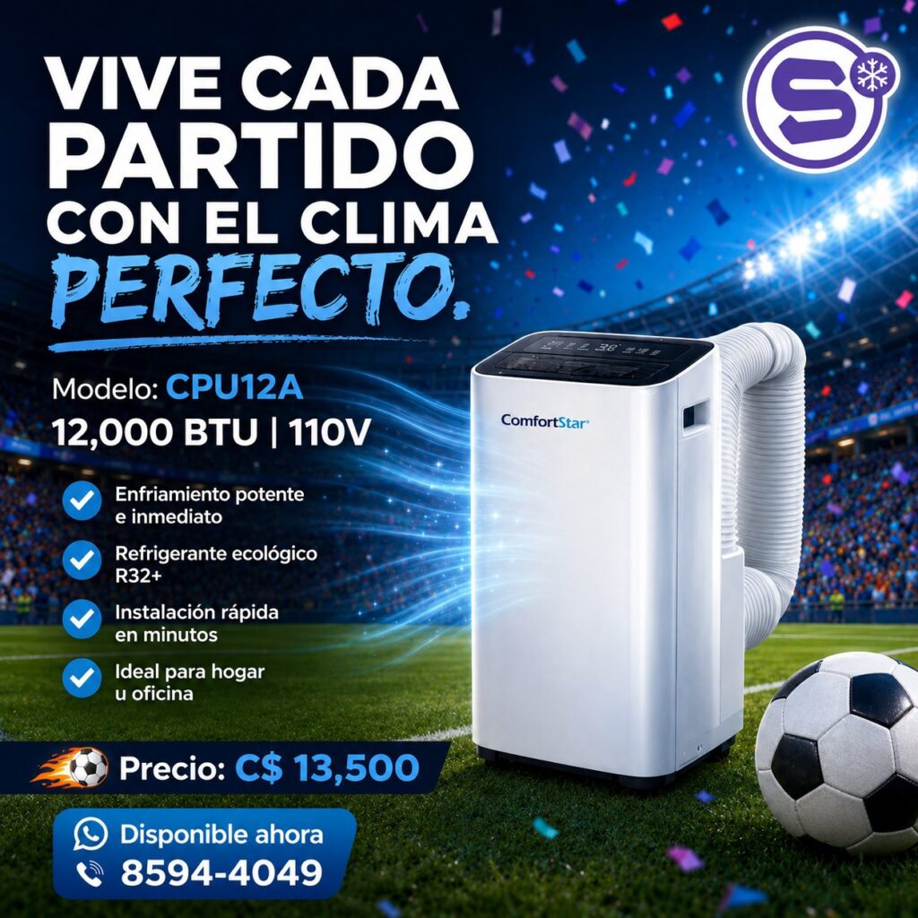 ¡Dile adiós al calor extremo con nuestra nueva tecnología!